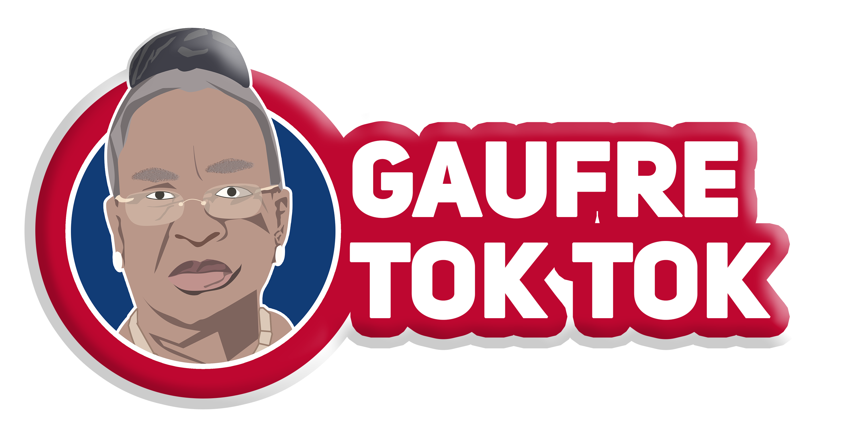 Logotipo da Tok Tok